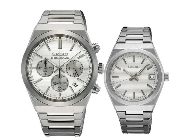 SEIKO SUR573P1, фото 3 | Интернет-магазин оригинальных часов и аксессуаров