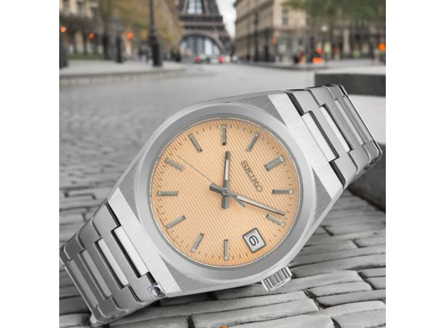 SEIKO SUR577P1 CS DRESS, фото 4 | Интернет-магазин оригинальных часов и аксессуаров