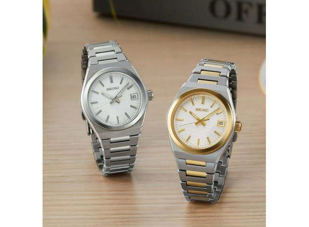 SEIKO SUR578P1, фото 4 | Интернет-магазин оригинальных часов и аксессуаров