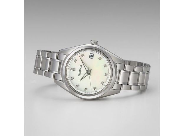 SEIKO SUR579P1 CS DRESS, фото 4 | Интернет-магазин оригинальных часов и аксессуаров