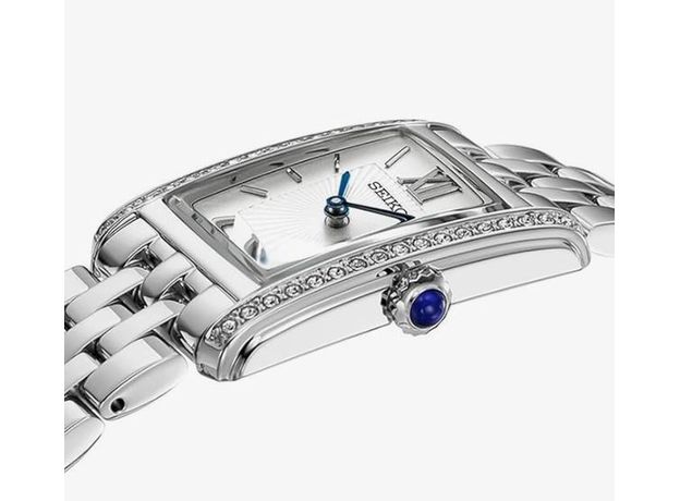 SEIKO SWR091P1 CS DRESS, фото 2 | Интернет-магазин оригинальных часов и аксессуаров