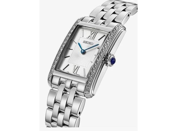 SEIKO SWR091P1 CS DRESS, фото 3 | Интернет-магазин оригинальных часов и аксессуаров