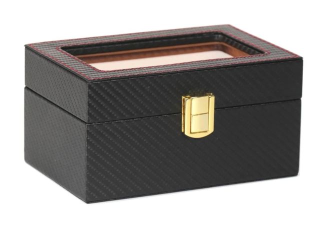 Шкатулка Salvadore WB/003/CC1, фото 2 | Интернет-магазин оригинальных часов и аксессуаров