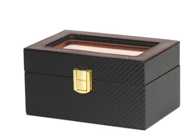 Шкатулка Salvadore WB/003/CC1, фото 4 | Интернет-магазин оригинальных часов и аксессуаров