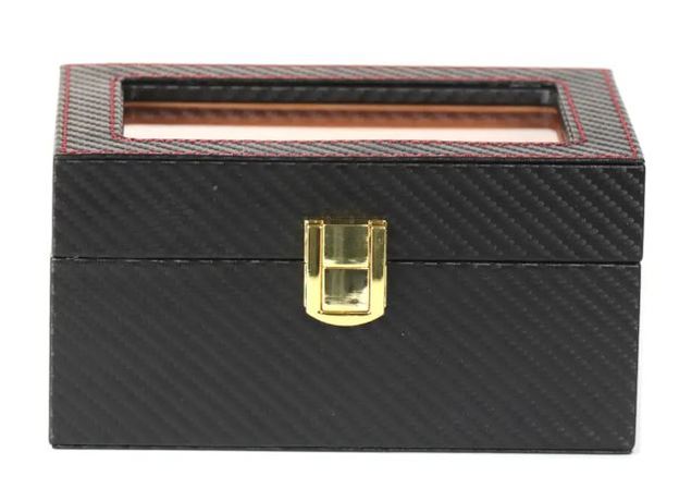 Шкатулка Salvadore WB/003/CC1, фото 5 | Интернет-магазин оригинальных часов и аксессуаров