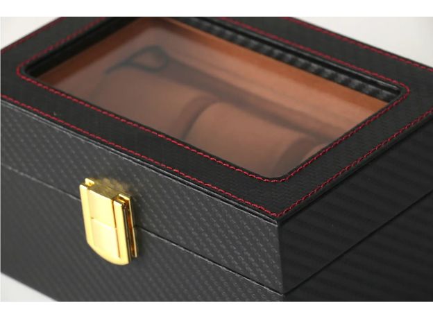 Шкатулка Salvadore WB/003/CC1, фото 6 | Интернет-магазин оригинальных часов и аксессуаров