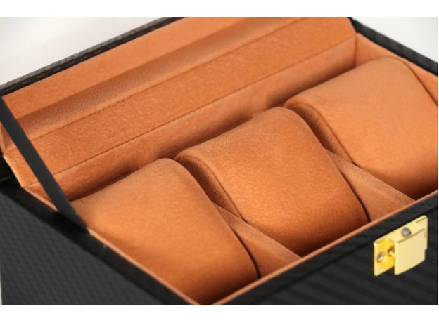 Шкатулка Salvadore WB/003/CC1, фото 7 | Интернет-магазин оригинальных часов и аксессуаров