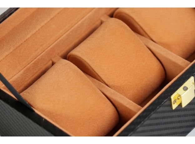 Шкатулка Salvadore WB/003/CC1, фото 8 | Интернет-магазин оригинальных часов и аксессуаров