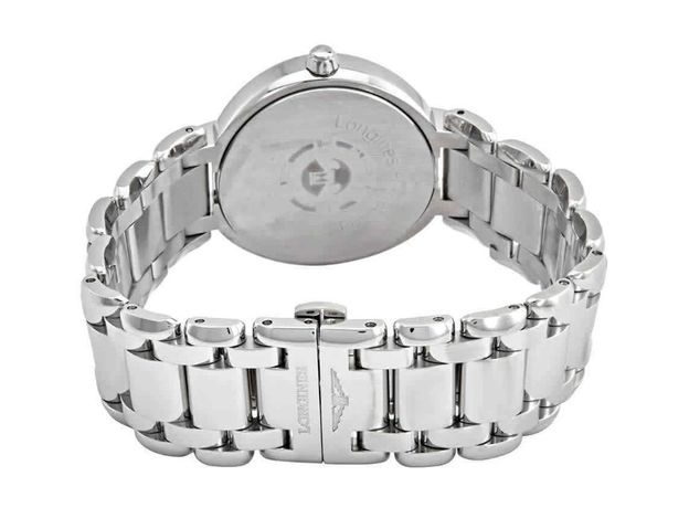 Longines L8.116.4.71.6 PrimaLuna, фото 3 | Интернет-магазин оригинальных часов и аксессуаров