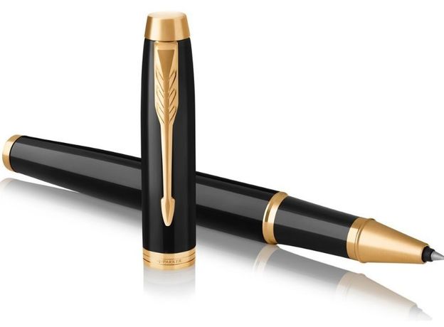 Набор Parker IM 17 Black GT RB + BP 22-082b24, фото 2 | Интернет-магазин оригинальных часов и аксессуаров