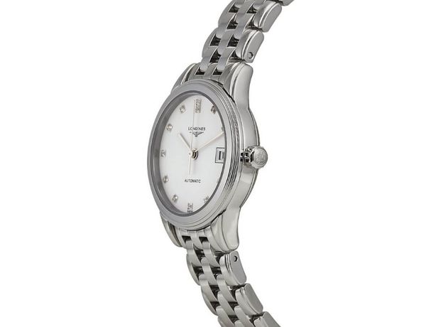 Longines L4.274.4.27.6 FLAGSHIP, фото 2 | Интернет-магазин оригинальных часов и аксессуаров