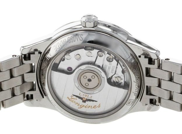 Longines L4.274.4.27.6 FLAGSHIP, фото 4 | Интернет-магазин оригинальных часов и аксессуаров