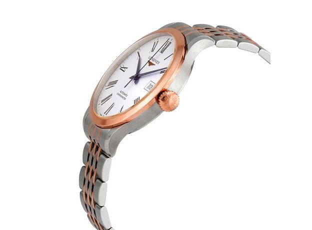 Longines L2.821.5.11.7 Record, фото 3 | Интернет-магазин оригинальных часов и аксессуаров