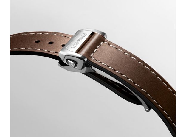 Longines L3.821.4.53.2 SPIRIT FLYBACK, фото 7 | Интернет-магазин оригинальных часов и аксессуаров