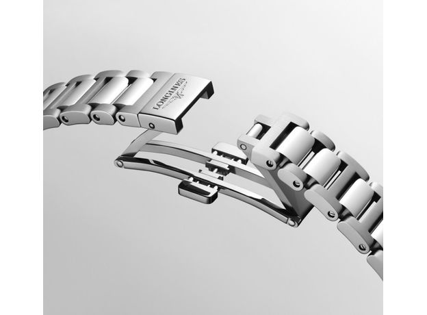 Longines L3.320.4.97.6 Conquest, фото 6 | Интернет-магазин оригинальных часов и аксессуаров