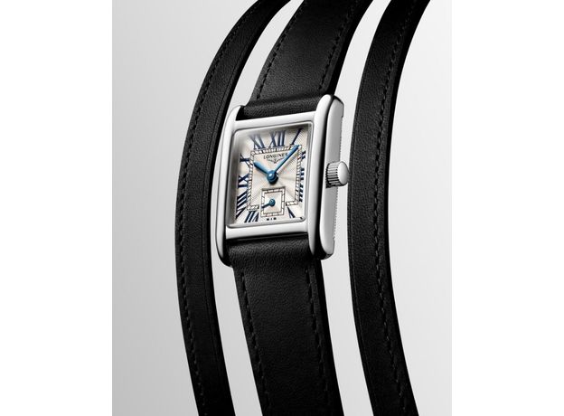 Longines L5.200.4.71.0 Mini DolceVita, фото 2 | Интернет-магазин оригинальных часов и аксессуаров