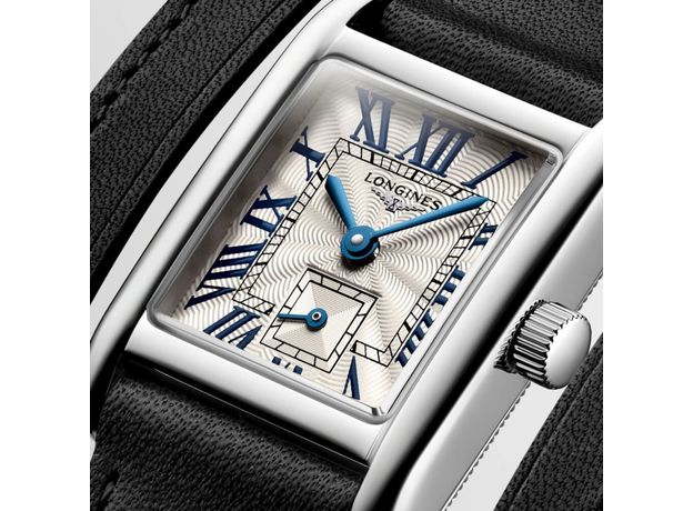 Longines L5.200.4.71.0 Mini DolceVita, фото 3 | Интернет-магазин оригинальных часов и аксессуаров