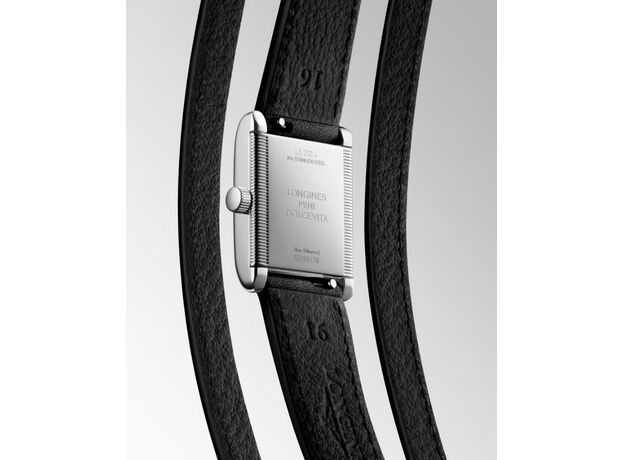 Longines L5.200.4.71.0 Mini DolceVita, фото 4 | Интернет-магазин оригинальных часов и аксессуаров