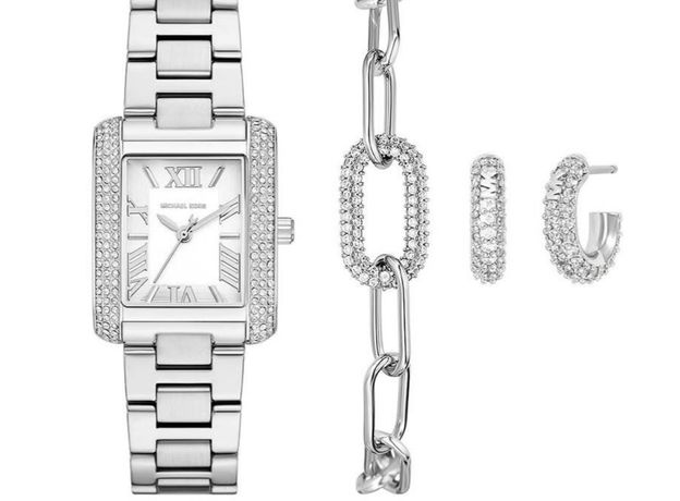 Michael Kors MK4839SET, фото 2 | Интернет-магазин оригинальных часов и аксессуаров