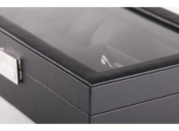 Шкатулка CRAFT 6W.3SGL.BL, фото 4 | Интернет-магазин оригинальных часов и аксессуаров