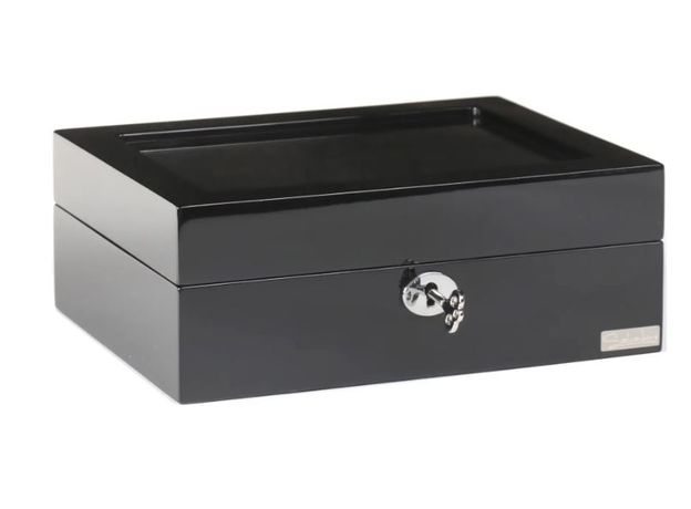 Шкатулка Salvadore 841-8BB, фото 2 | Интернет-магазин оригинальных часов и аксессуаров