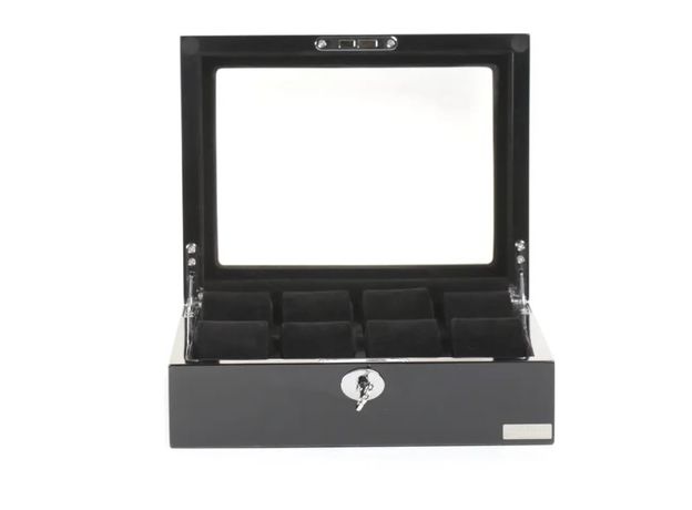 Шкатулка Salvadore 841-8BB, фото 3 | Интернет-магазин оригинальных часов и аксессуаров