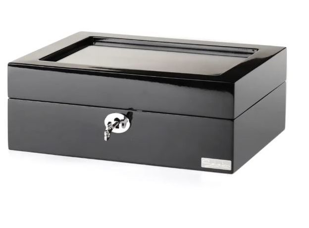 Шкатулка Salvadore 841-8BB, фото 4 | Интернет-магазин оригинальных часов и аксессуаров