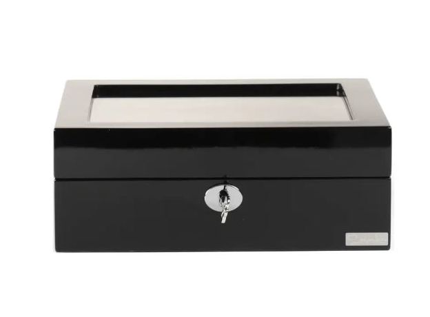 Шкатулка Salvadore 841-8BB, фото 5 | Интернет-магазин оригинальных часов и аксессуаров