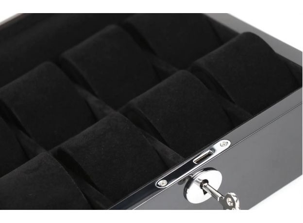 Шкатулка Salvadore 841-8BB, фото 6 | Интернет-магазин оригинальных часов и аксессуаров