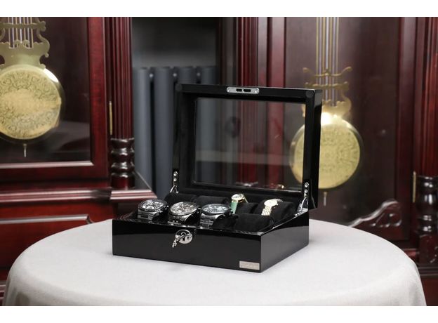 Шкатулка Salvadore 841-8BB, фото 8 | Интернет-магазин оригинальных часов и аксессуаров