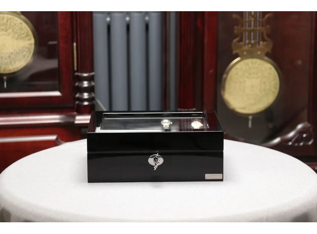 Шкатулка Salvadore 841-8BB, фото 9 | Интернет-магазин оригинальных часов и аксессуаров