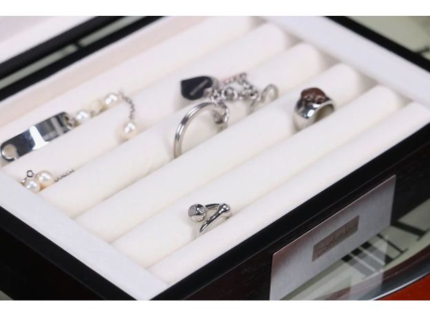 Скринька Salvadore C/4120/20.EB, фото 11 | Интернет-магазин оригинальных часов и аксессуаров