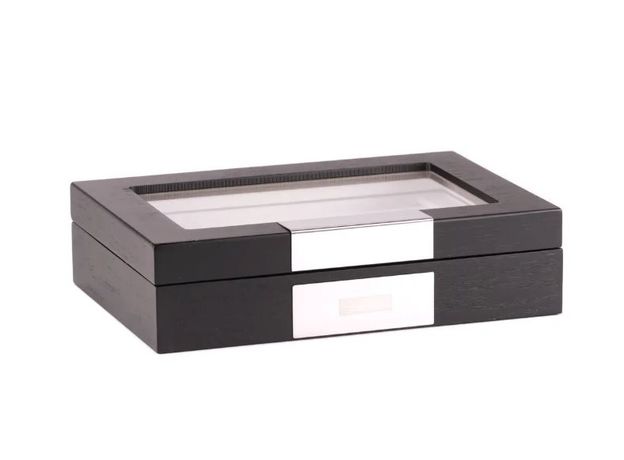 Скринька Salvadore C/4120/20.EB, фото 2 | Интернет-магазин оригинальных часов и аксессуаров