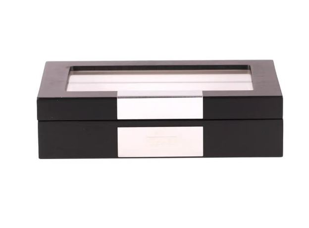 Скринька Salvadore C/4120/20.EB, фото 3 | Интернет-магазин оригинальных часов и аксессуаров