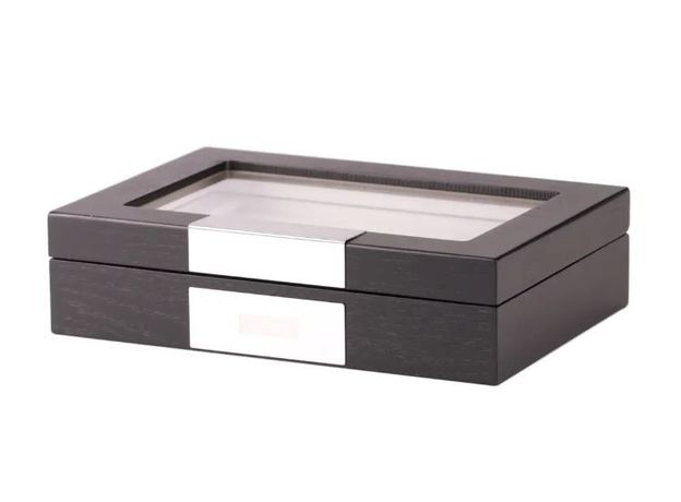 Скринька Salvadore C/4120/20.EB, фото 4 | Интернет-магазин оригинальных часов и аксессуаров