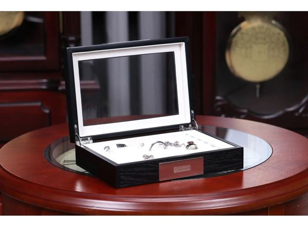 Скринька Salvadore C/4120/20.EB, фото 7 | Интернет-магазин оригинальных часов и аксессуаров