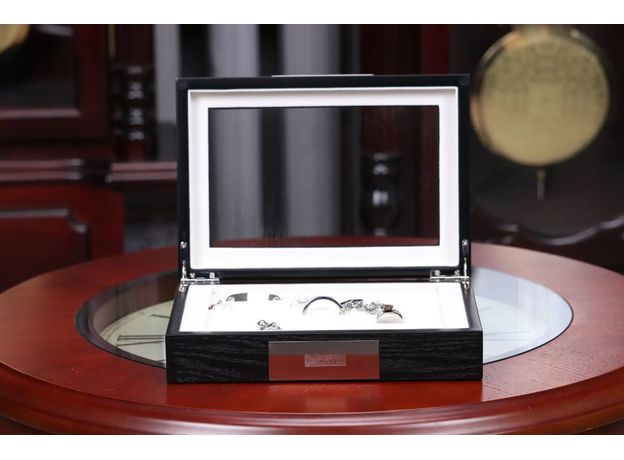 Скринька Salvadore C/4120/20.EB, фото 8 | Интернет-магазин оригинальных часов и аксессуаров