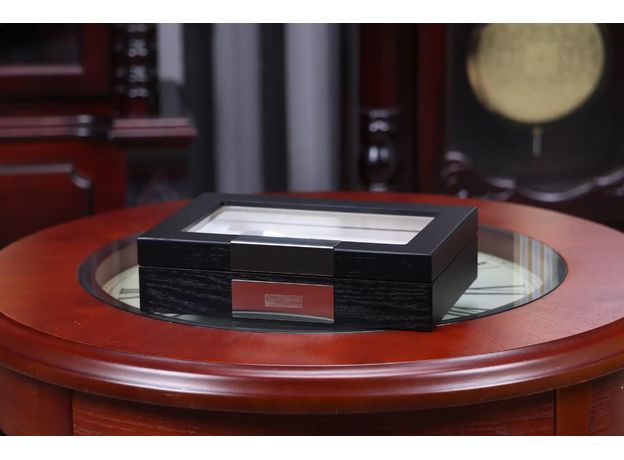 Скринька Salvadore C/4120/20.EB, фото 9 | Интернет-магазин оригинальных часов и аксессуаров