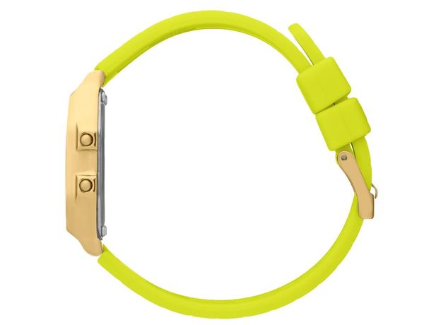 ICE-WATCH DK-022054 Digit Retro Sunny Lime, фото 3 | Интернет-магазин оригинальных часов и аксессуаров