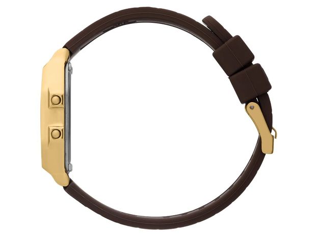 ICE-WATCH DK-022065 Digit Retro Brown Cappuccino, фото 3 | Интернет-магазин оригинальных часов и аксессуаров