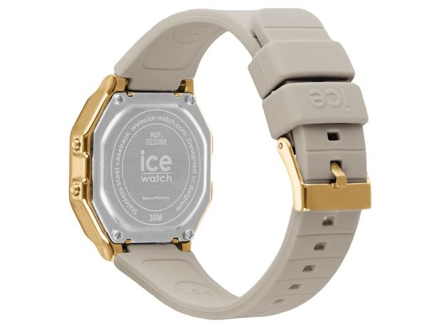 ICE-WATCH DK-022066 Digit Retro Wind, фото 4 | Интернет-магазин оригинальных часов и аксессуаров