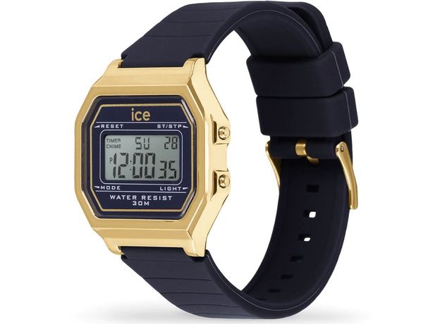 ICE-WATCH DK-022068 Digit Retro Twilight, фото 2 | Интернет-магазин оригинальных часов и аксессуаров