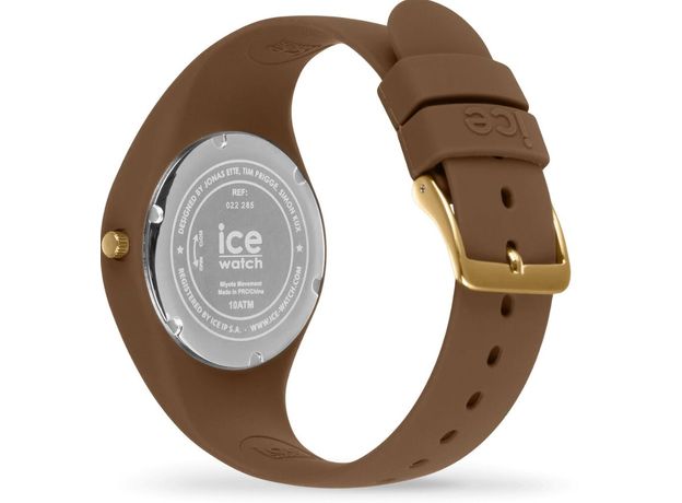 ICE-WATCH DK-022285 Cosmos Cappuccino, фото 4 | Интернет-магазин оригинальных часов и аксессуаров
