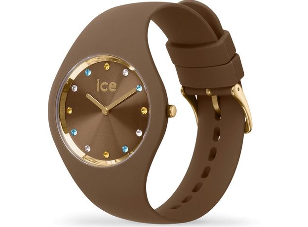 ICE-WATCH DK-022285 Cosmos Cappuccino, фото 2 | Интернет-магазин оригинальных часов и аксессуаров