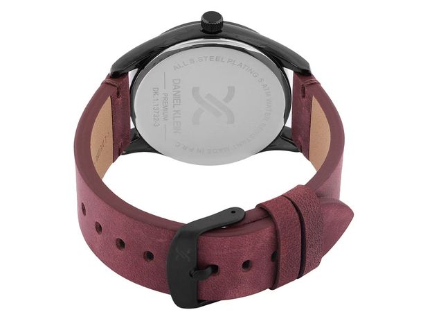 Daniel Klein DK.1.13732-3, фото 2 | Интернет-магазин оригинальных часов и аксессуаров