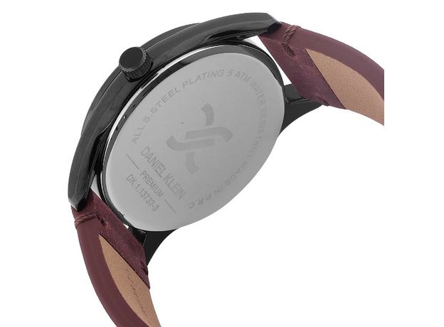 Daniel Klein DK.1.13732-3, фото 4 | Интернет-магазин оригинальных часов и аксессуаров