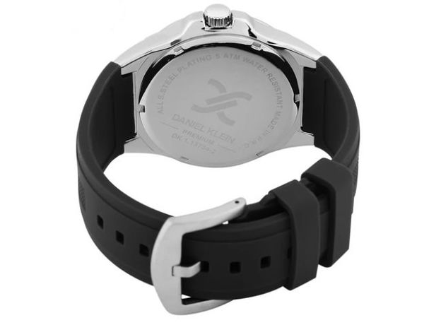 Daniel Klein DK.1.13734-1, фото 4 | Интернет-магазин оригинальных часов и аксессуаров