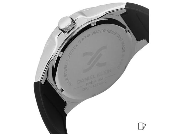 Daniel Klein DK.1.13734-1, фото 5 | Интернет-магазин оригинальных часов и аксессуаров