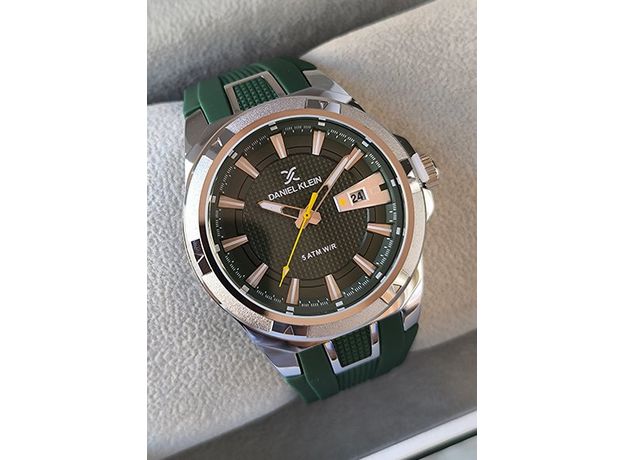 Daniel Klein DK.1.13734-2, фото 5 | Интернет-магазин оригинальных часов и аксессуаров