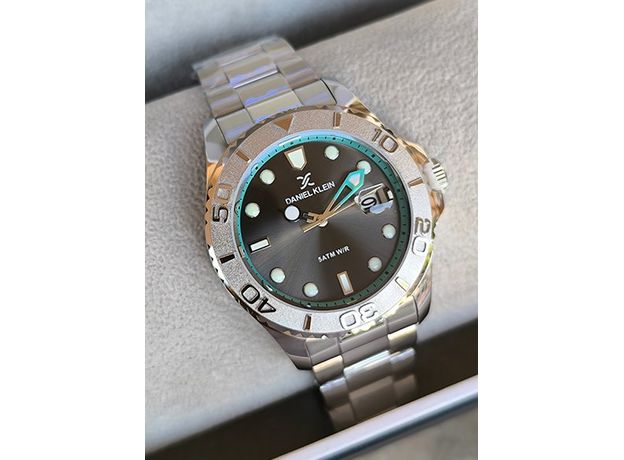 Daniel Klein DK.1.13735-1, фото 3 | Интернет-магазин оригинальных часов и аксессуаров